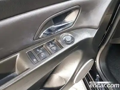 Chevrolet Cruze 2013 1.8 гидро в Москве № 2199631, миниатюра 10