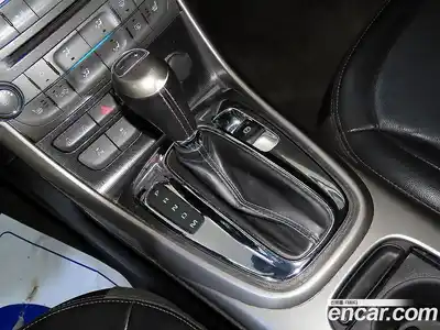 Chevrolet Malibu 2014 2.0 гидро в Москве № 2199917, миниатюра 11