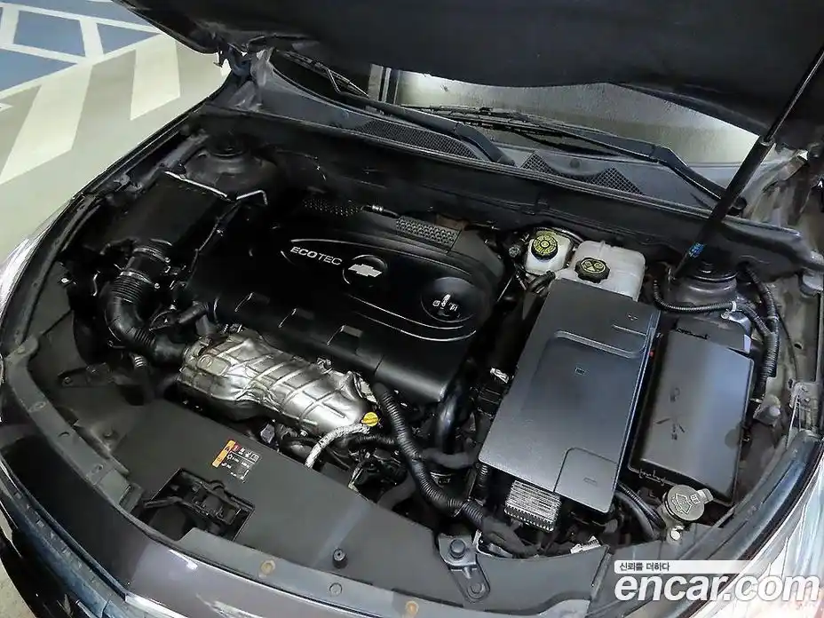 Chevrolet Malibu 2014 2.0 гидро в Москве № 2199917, фото 16