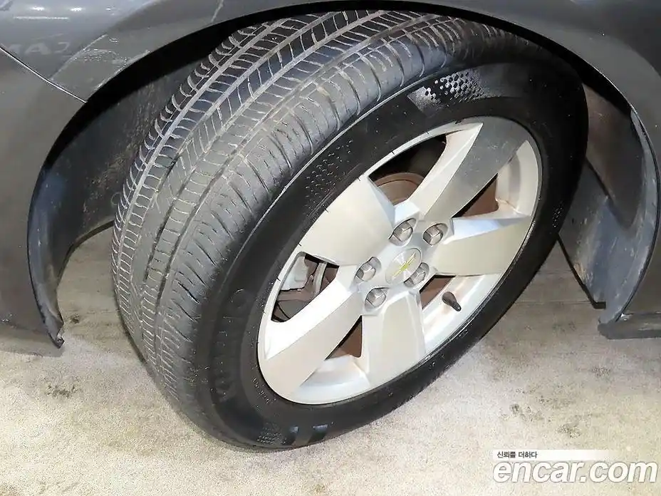 Chevrolet Malibu 2014 2.0 гидро в Москве № 2199917, фото 17