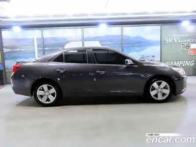 Chevrolet Malibu 2014 2.0 гидро в Москве № 2199917, миниатюра 3