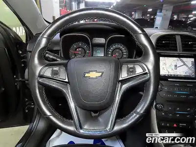 Chevrolet Malibu 2014 2.0 гидро в Москве № 2199917, миниатюра 7