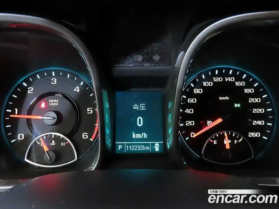 Chevrolet Malibu 2014 2.0 гидро в Москве № 2199917, фото 8