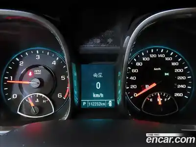 Chevrolet Malibu 2014 2.0 гидро в Москве № 2199917, миниатюра 8