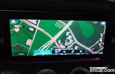 Mercedes-Benz E-Class 2023 2.0 гидро в Москве, миниатюра 12
