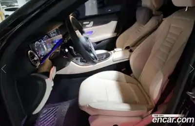 Mercedes-Benz E-Class 2023 2.0 гидро в Москве, миниатюра 6
