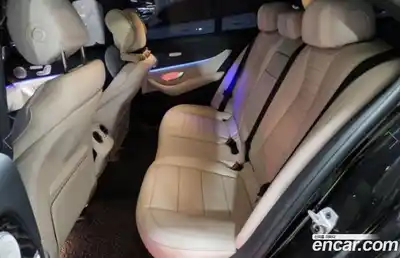 Mercedes-Benz E-Class 2023 2.0 гидро в Москве, миниатюра 7