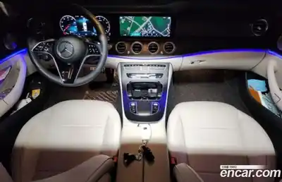 Mercedes-Benz E-Class 2023 2.0 гидро в Москве, миниатюра 8
