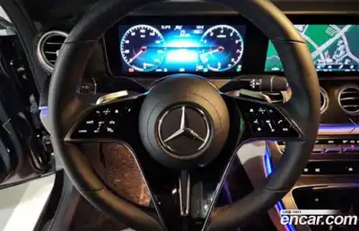 Mercedes-Benz E-Class 2023 2.0 гидро в Москве, миниатюра 10