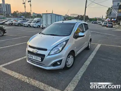 Chevrolet Spark LS Star