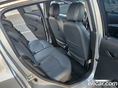 Chevrolet Spark 2015 1.0 гидро в Москве № 2200460, миниатюра 11