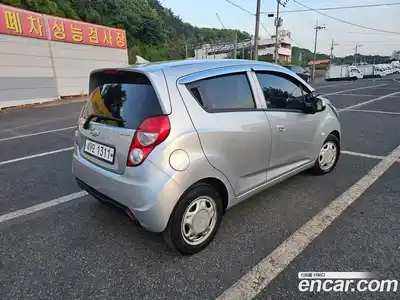 Chevrolet Spark 2015 1.0 гидро в Москве № 2200460, миниатюра 3