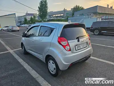 Chevrolet Spark 2015 1.0 гидро в Москве № 2200460, миниатюра 4