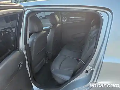Chevrolet Spark 2015 1.0 гидро в Москве № 2200460, миниатюра 6