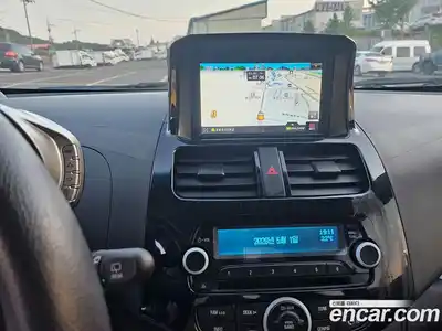 Chevrolet Spark 2015 1.0 гидро в Москве № 2200460, миниатюра 9