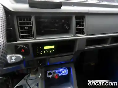 Chevrolet Damas 2019 0.8 гидро в Москве № 2200482, миниатюра 11