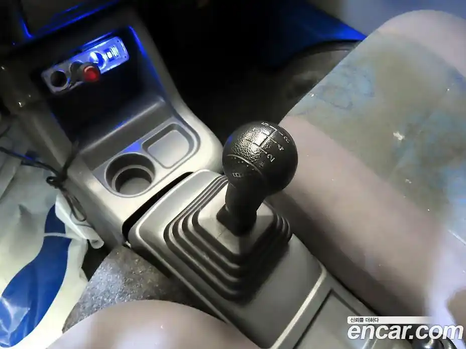 Chevrolet Damas 2019 0.8 гидро в Москве № 2200482, фото 12