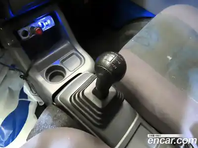 Chevrolet Damas 2019 0.8 гидро в Москве № 2200482, миниатюра 12