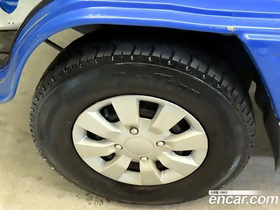 Chevrolet Damas 2019 0.8 гидро в Москве № 2200482, фото 15