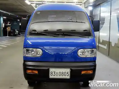 Chevrolet Damas 2019 0.8 гидро в Москве № 2200482, миниатюра 2
