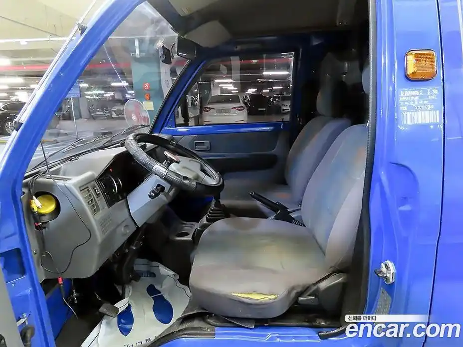 Chevrolet Damas 2019 0.8 гидро в Москве № 2200482, фото 6