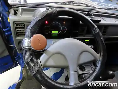 Chevrolet Damas 2019 0.8 гидро в Москве № 2200482, миниатюра 8
