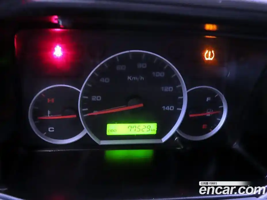 Chevrolet Damas 2019 0.8 гидро в Москве № 2200482, фото 9