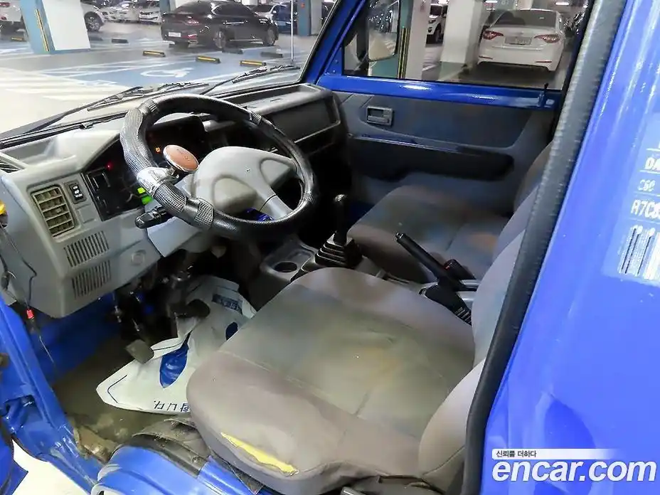 Chevrolet Damas 2019 0.8 гидро в Москве № 2200482, фото 10