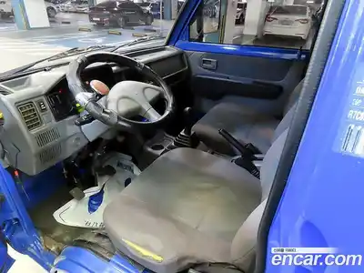 Chevrolet Damas 2019 0.8 гидро в Москве № 2200482, миниатюра 10