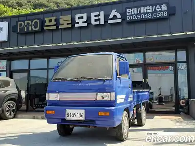 Chevrolet labo