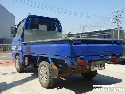 Chevrolet labo 2013 0.8 механика в Москве, миниатюра 2
