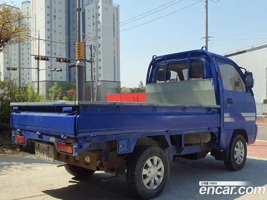Chevrolet labo 2013 0.8 механика в Москве, фото 3
