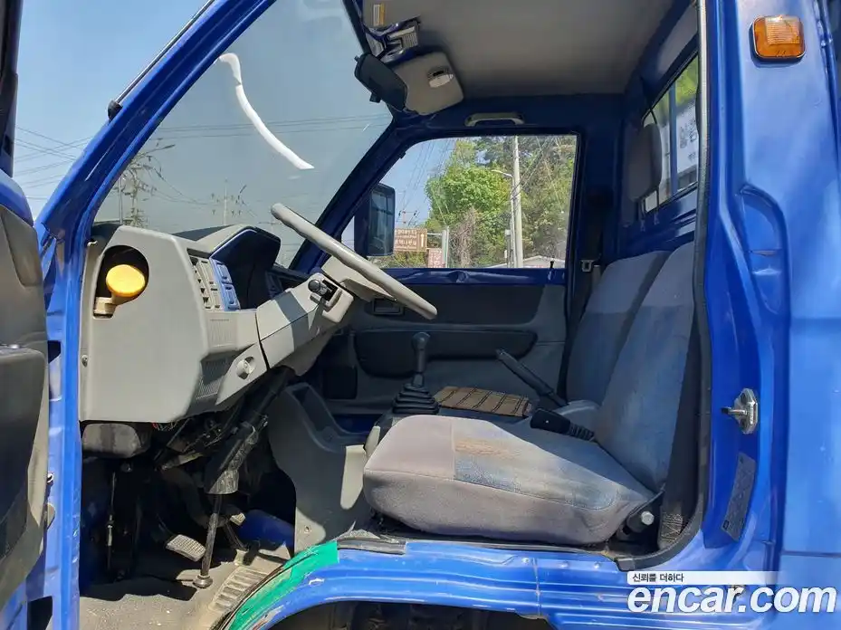 Chevrolet labo 2013 0.8 механика в Москве, фото 5