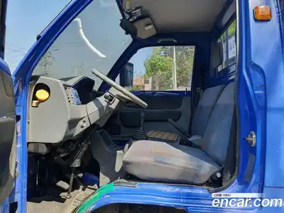 Chevrolet labo 2013 0.8 механика в Москве, миниатюра 5