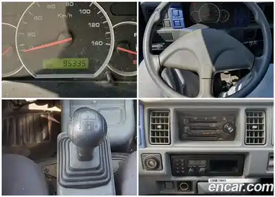 Chevrolet labo 2013 0.8 механика в Москве, миниатюра 7
