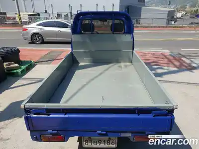 Chevrolet labo 2013 0.8 механика в Москве, миниатюра 8