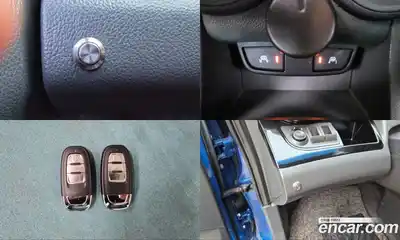 Chevrolet Matiz 2010 1.0 гидро в Москве № 2200550, миниатюра 12