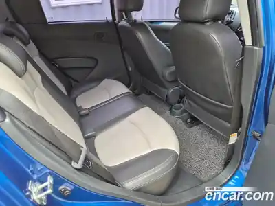 Chevrolet Matiz 2010 1.0 гидро в Москве № 2200550, миниатюра 10