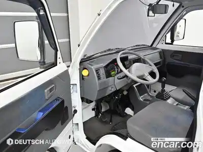 Chevrolet labo 2019 0.8 механика в Москве, миниатюра 11