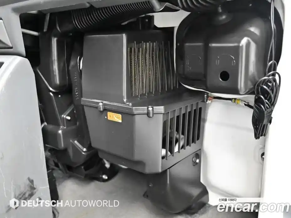 Chevrolet labo 2019 0.8 механика в Москве, фото 12