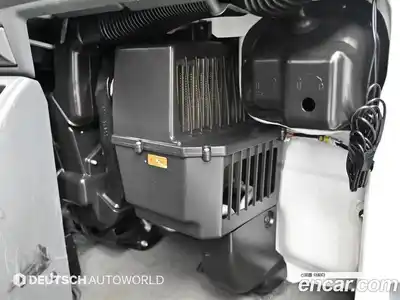 Chevrolet labo 2019 0.8 механика в Москве, миниатюра 12