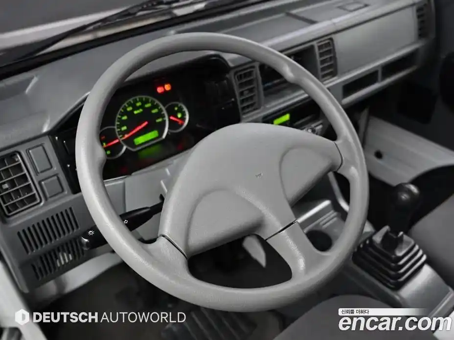 Chevrolet labo 2019 0.8 механика в Москве, фото 13