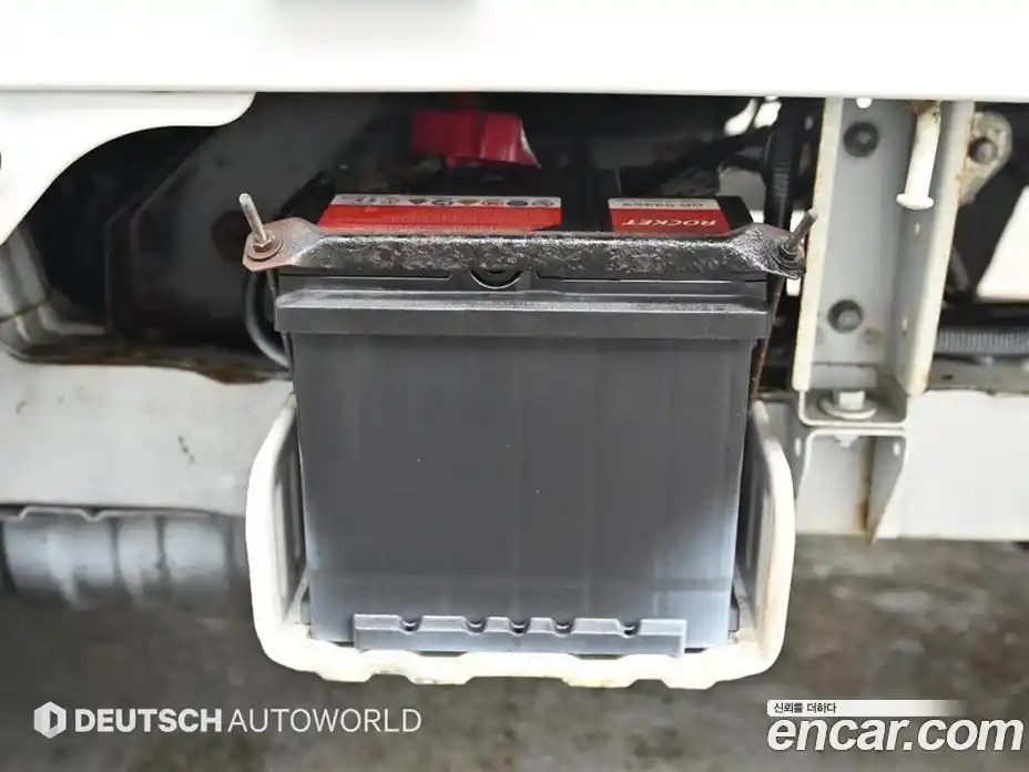 Chevrolet labo 2019 0.8 механика в Москве, фото 15