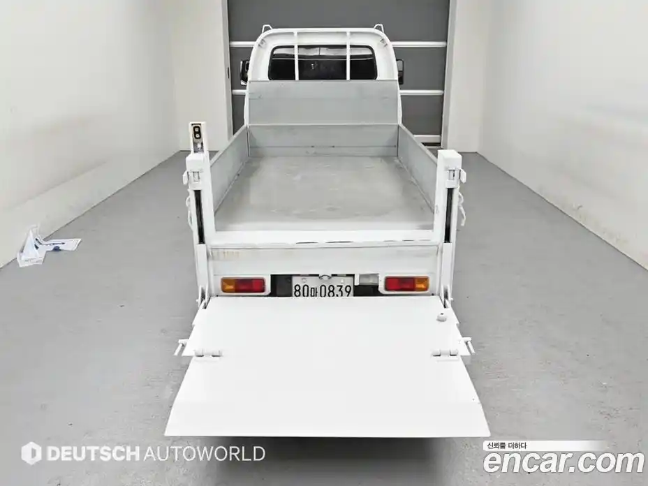 Chevrolet labo 2019 0.8 механика в Москве, фото 19