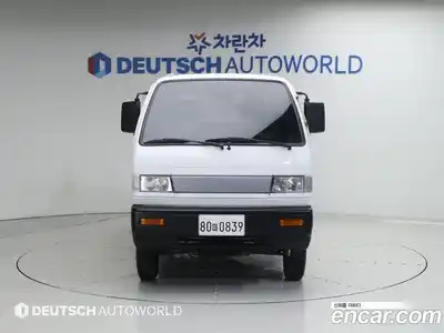 Chevrolet labo 2019 0.8 механика в Москве, миниатюра 3