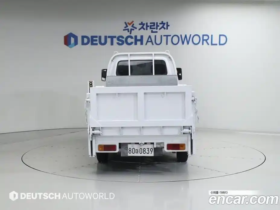 Chevrolet labo 2019 0.8 механика в Москве, фото 4