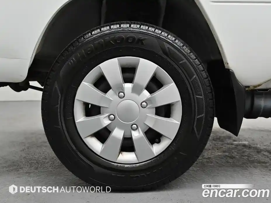 Chevrolet labo 2019 0.8 механика в Москве, фото 5