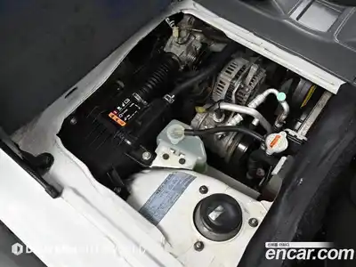 Chevrolet labo 2019 0.8 механика в Москве, миниатюра 6
