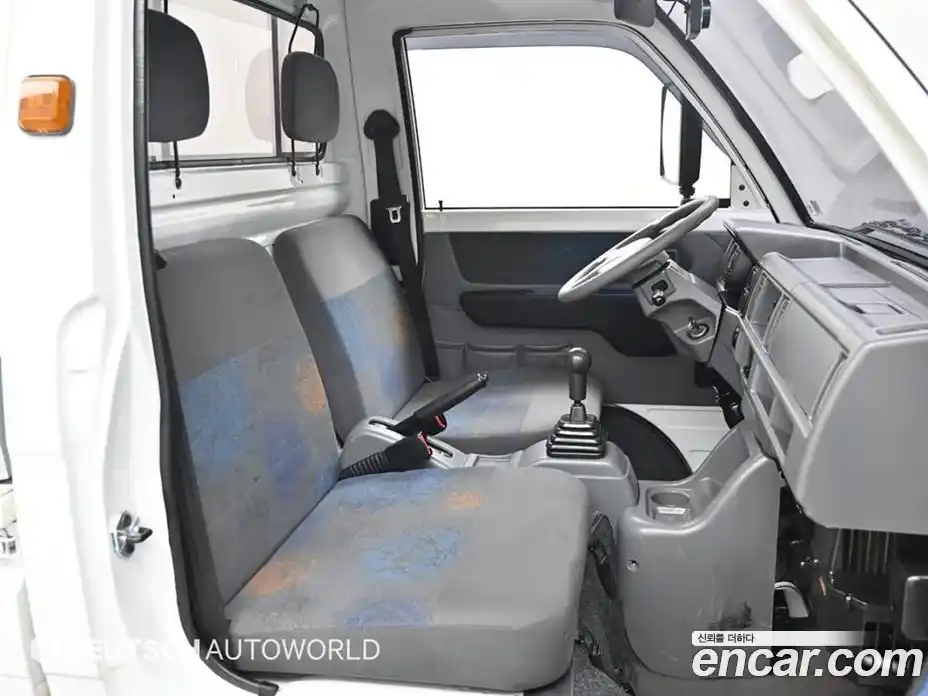 Chevrolet labo 2019 0.8 механика в Москве, фото 10