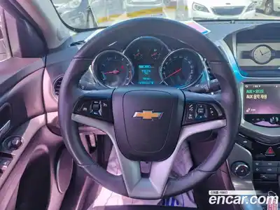 Chevrolet Cruze 2015 1.4 гидро в Москве № 2200592, миниатюра 12
